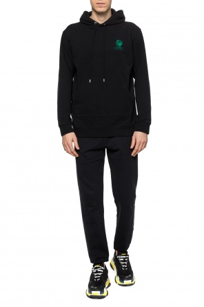 Bluza dresowa z kapturem, zdjęcie 2 Bluza dresowa z kapturem od Kenzo